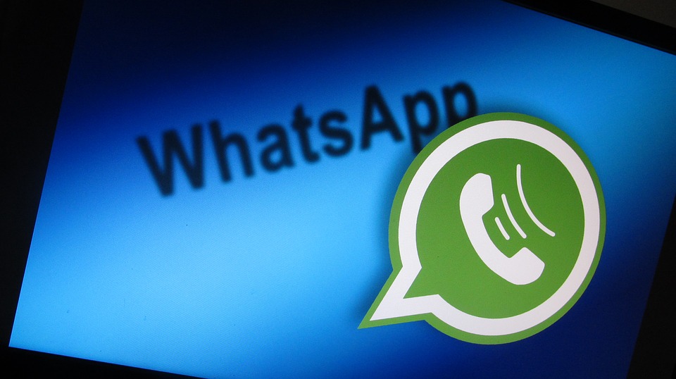 Recuperación de Mensajes Borrados de Whatsapp